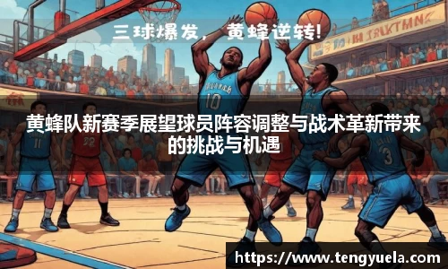 黄蜂队新赛季展望球员阵容调整与战术革新带来的挑战与机遇