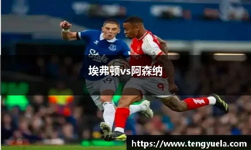 埃弗顿vs阿森纳