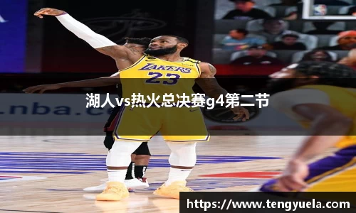 湖人vs热火总决赛g4第二节