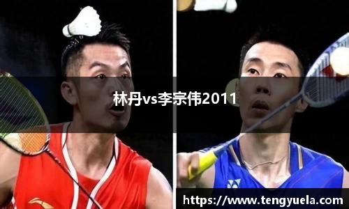 林丹vs李宗伟2011