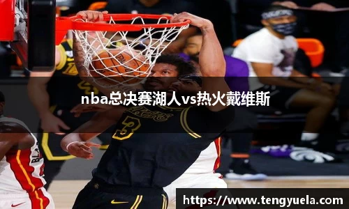 nba总决赛湖人vs热火戴维斯