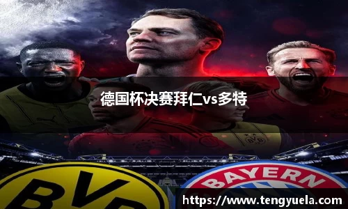 德国杯决赛拜仁vs多特